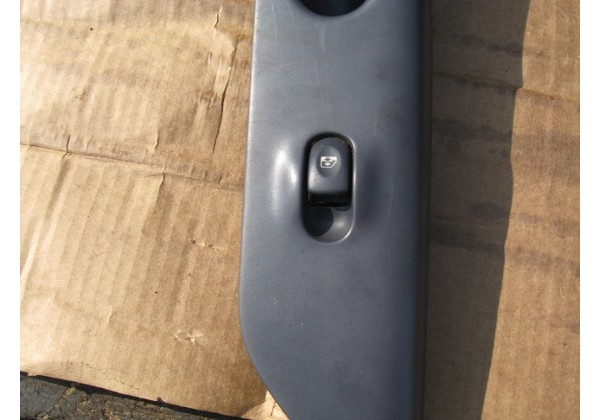 кнопка регулювання склопідйомником Renault Espace III, Laguna, 7700876404, 7700822341
